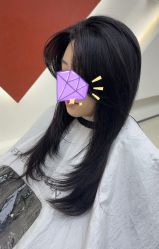 -FINE HAIR 烫染专业设计