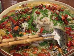 -吃货私房菜(丽江束河古镇店)