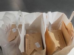 -鲍师傅糕点(国金街店)