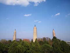 -崇圣寺三塔文化旅游区