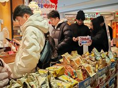 -茶颜悦色(平和堂负一楼店)