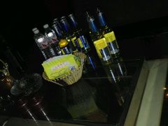 -乐比酷KTV(前进大街店)