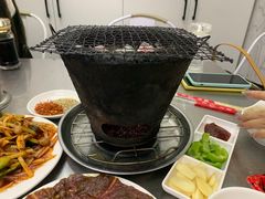 -松明一烤肉馆(鲁园店)