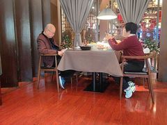 -宋园·金宴浙鲜馆(静安店)