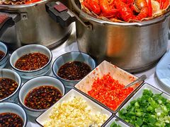 -蚝翅·海鲜粥·烧烤·宁夏滩羊季(玉米楼店)