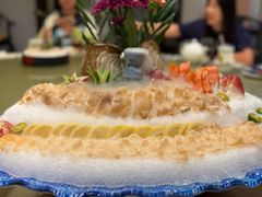 -沙龙酒家