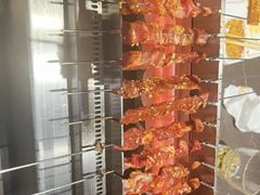 -邢氏老太太烤串(北兴街店)