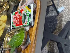 -本炙炭烤·蒲烧活鳗料理店(金沙洲店)