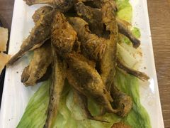 -丰和轩餐厅(西四环南路辅路店)