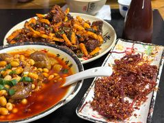 -醉八仙热酒馆(渝中店)