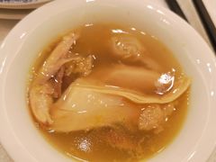 -常州逸高酒店-中餐厅