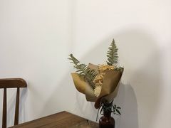 -素咫咖啡CLIFEROSE