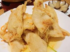 -金掌勺·锅包肉(广渠门店)