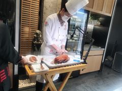 -福海居烤鸭店(鸟巢店)