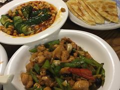 -妈妈的味道(工人体育场东路店)