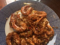 -皇后餐厅-煲仔·小菜·打边炉(古北店)