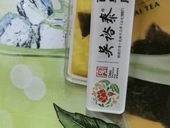 -吴裕泰茶庄(西单店)