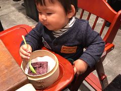 -和府捞面(东直门银座店)