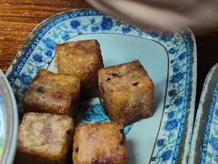 芋粿酥-福州人铭小吃