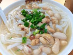 -荔林食店(西华路店)
