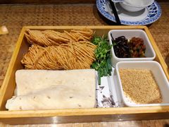 -大张烙馍村(泉山店)