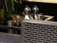 -玛雅铁板烧餐厅(中关村店)