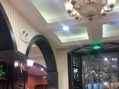 -朝花夕拾中餐厅(台儿庄古城复兴广场店)
