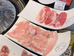 -熊大·鲜烤黄牛肉(五山店)