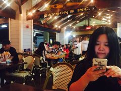 -Bubba Gump Shrimp(Ala Moana)