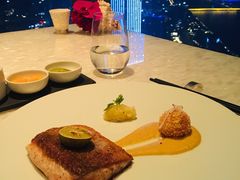 -广州四季酒店·佰鲜汇·现代法餐