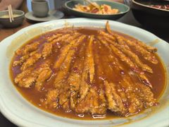 -三姐妹餐厅(曲江店)