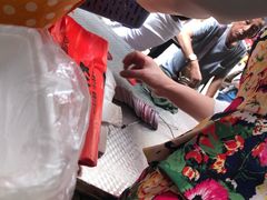 -珠宝街老左杂酱面馆