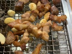 -肉甲韩国木炭烤肉(新壹街1店)
