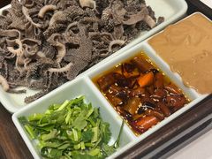 -宛平李记小吃(东关街店)