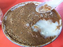 面茶-上岗面茶