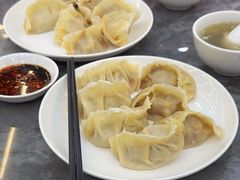 -奉天蚨祥饺子馆