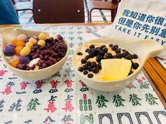 -堂屋糖水店(愚园店)