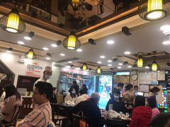 大堂-丽的面家(多宝路店)