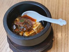 -隐庐·古法川菜(高新店)