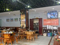 -万州大虾(五桥店)