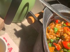 -蛙小侠·沸腾砂锅(西关新天地店)