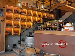 -77啤妹精酿生活馆(前门店)