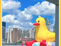 -国际会议中心-停车场