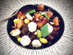 -老洋房花园饭店(绍兴路店)