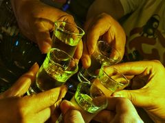 -THE BARMAN HOUSE(调酒师南门店)