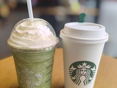 -星巴克臻选(郑州中原万达店)