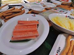 -竹犇番茄火锅(长风街店)