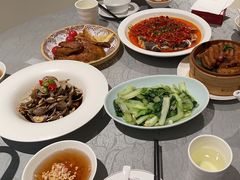 -丽华园(汉阳龙阳店)