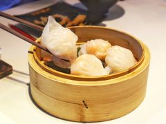 味可道虾饺皇-味可道美食坊(福基路店)