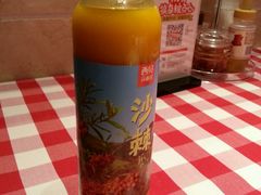 -西贝(上海我格广场店)